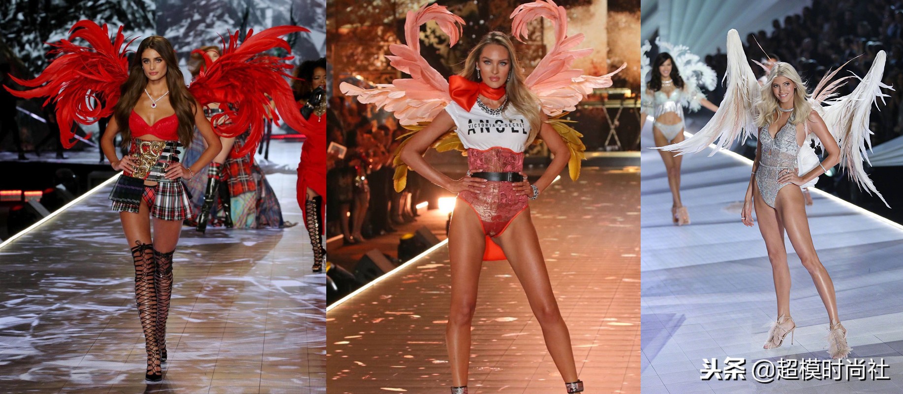 2015维密闭幕,维密2018年完整版