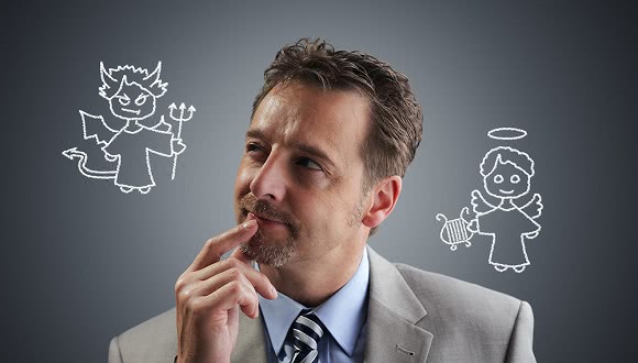 职场中领导常用的阴人,怎么对付职场小人领导