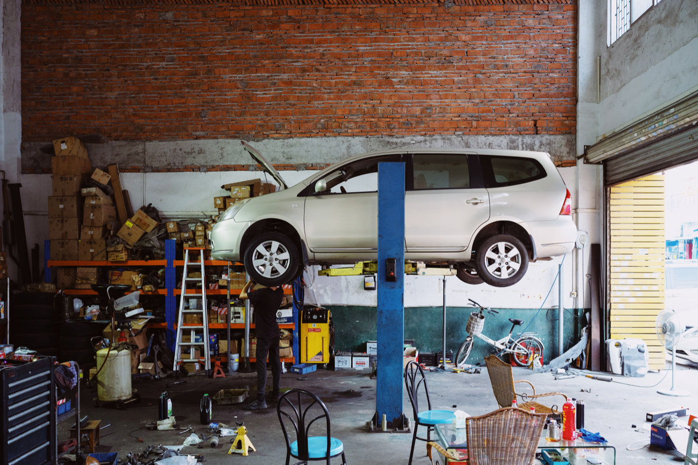 天津日产骊威骏逸,骊威骏逸