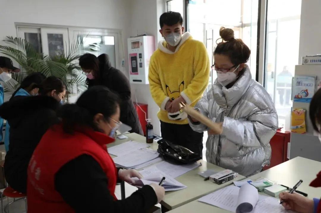 基层之治|争当“设计师”，来看街乡镇出入证大赏！