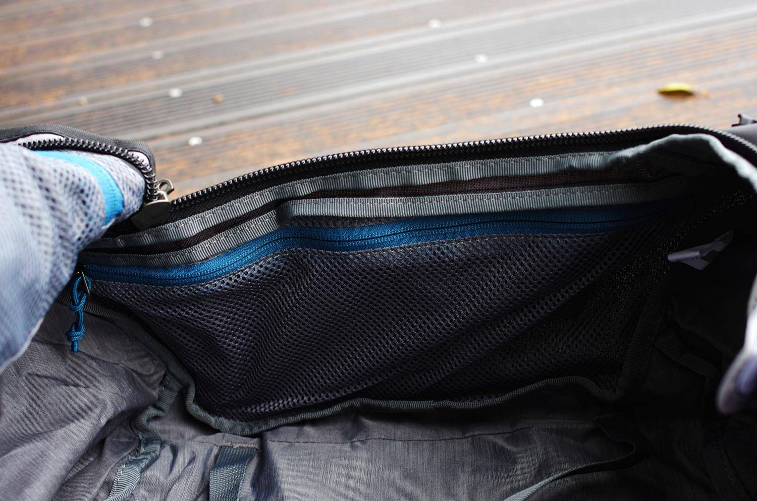 deuter多特背包好不好,多特deuter双肩包