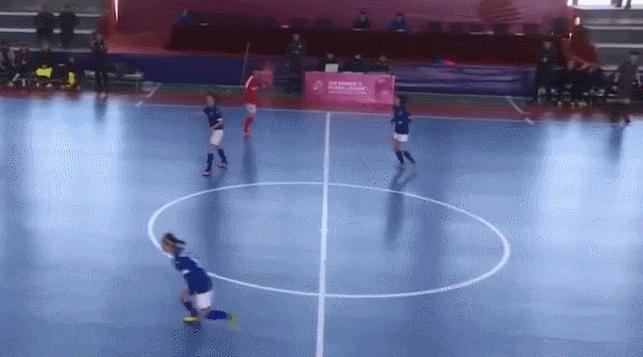 五人制裁判跑位,五人制篮球裁判跑位教学视频