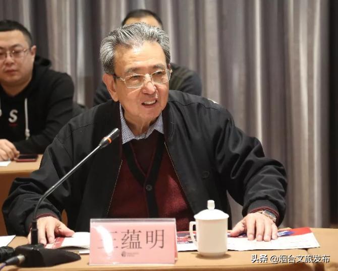 烟台京剧戚继光,戚继光京剧