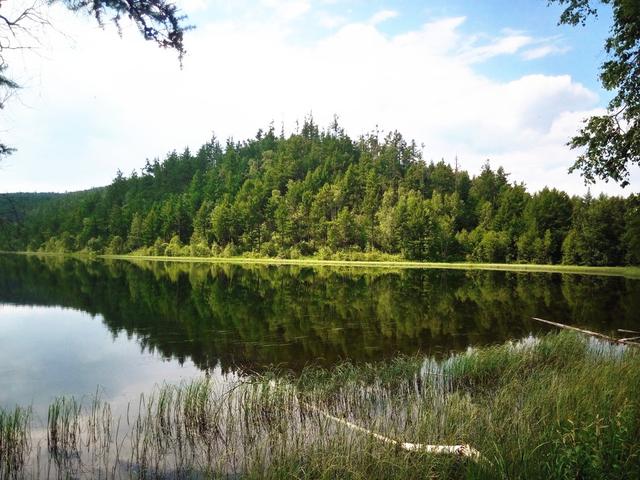 怀柔天池峡谷风景区门票,北京怀柔区白河峡谷