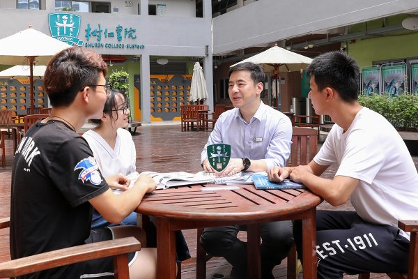 南方科技大学黄立民,黄立民教授