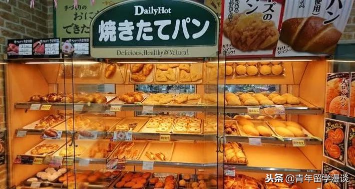 日本留学711便利店,日本留学便利店工作内容