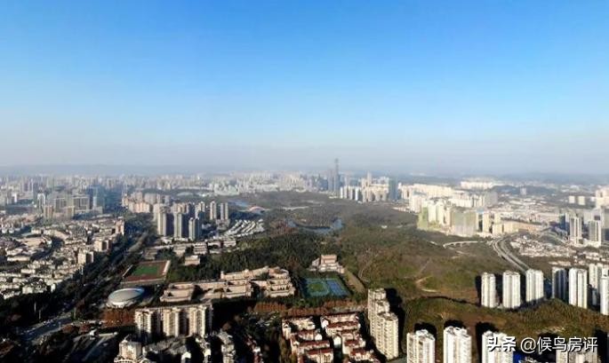 贵阳最有潜力的地段在哪,贵阳观山湖区最好的地段是哪里