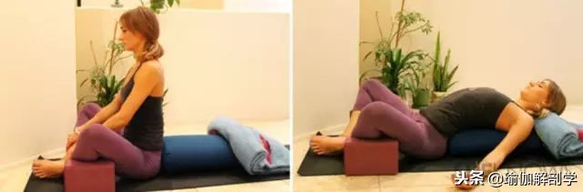 经期缓解痛经简单的动作,8个动作缓解肩颈疼痛特别有效