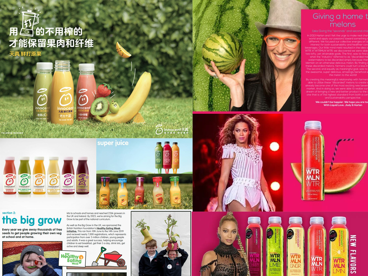 万字解析▏中国新果饮的未来,要披荆斩棘还是乘风破浪?(上)