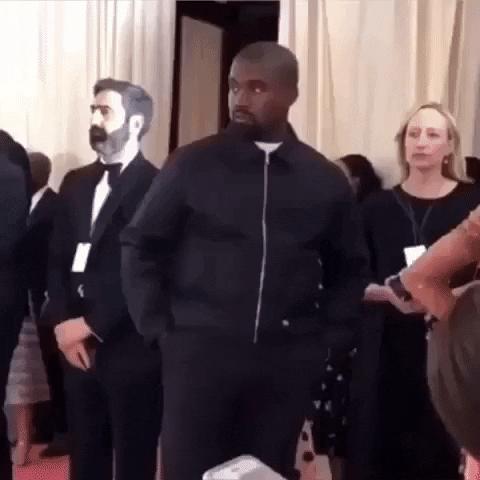 yeezygap联名在哪发售,yeezyxgapxbalenciaga三方联名款棉服