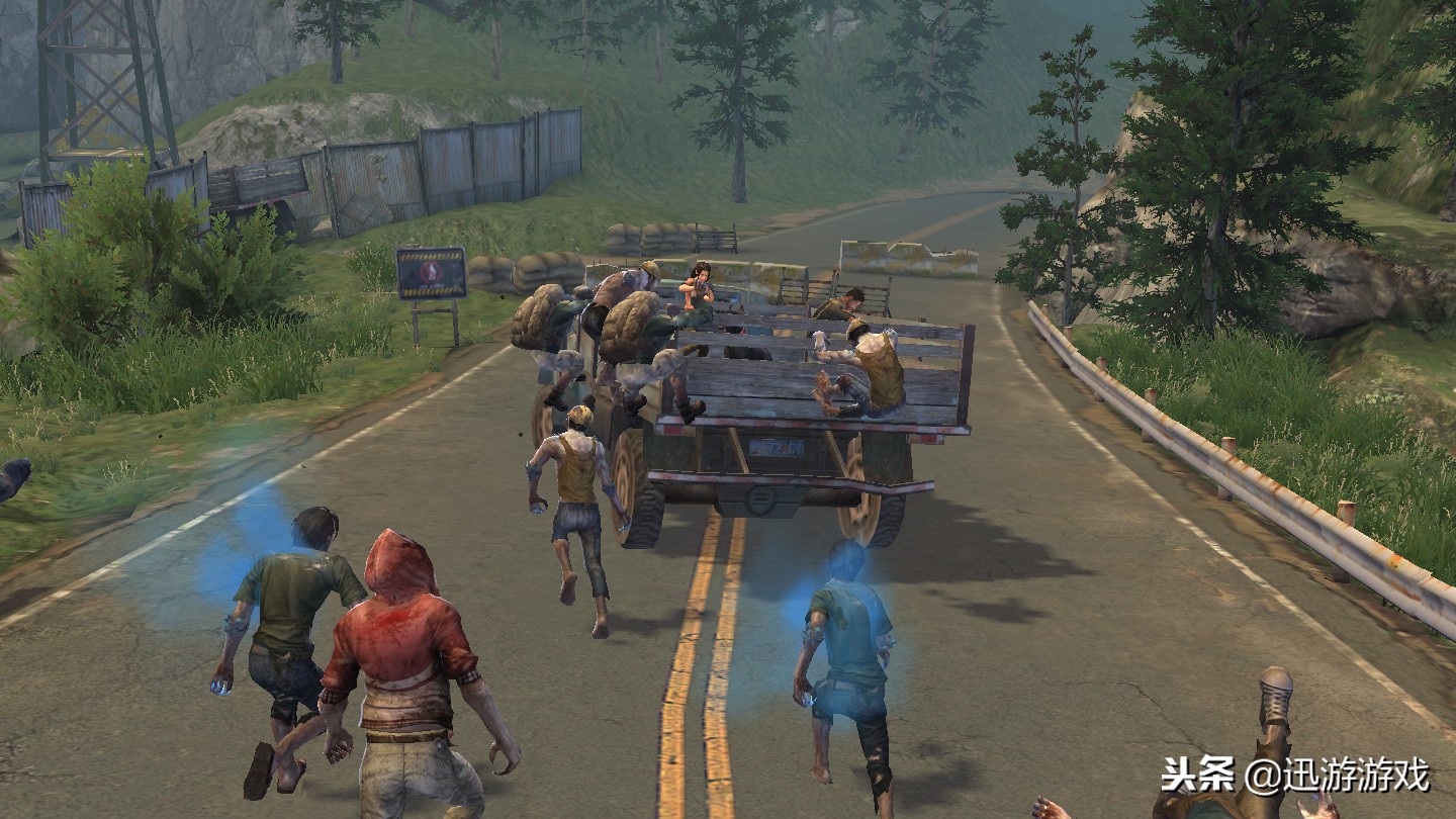 明日之后单人从开局到结束解说,明日之后适者生存的攻略