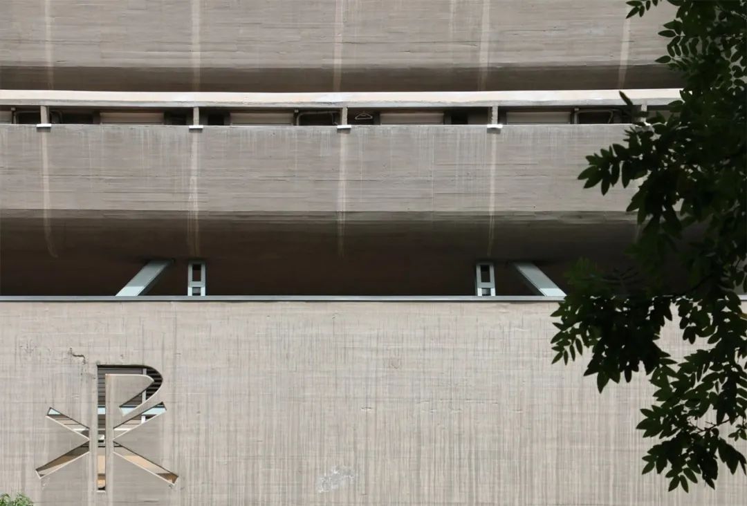 Church丨粗野的力量与信仰