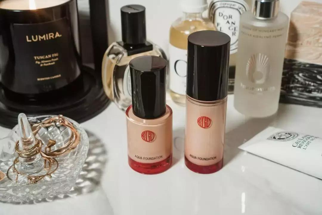 日韩系粉底液平价好用不,日韩和欧美粉底液哪个好