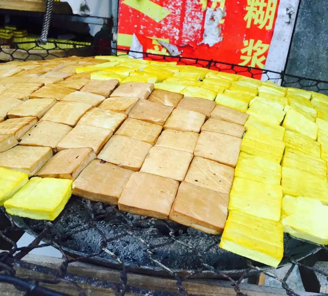 看完这些美食你就知道了,沙县小吃经典美食