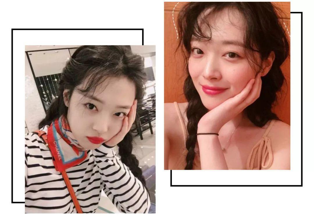 超全眼型大解析!金鱼眼,死鱼眼,下垂眼终于有救了!