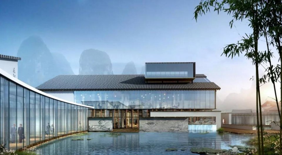 阳朔胡桃里,阳朔有没有胡桃里