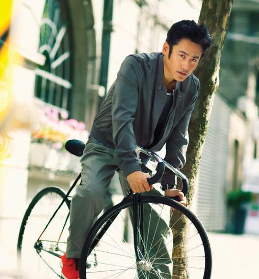 吴秀波的情史,吴秀波李倩