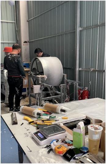 熔喷布小作坊被查会不会被罚款,熔喷布小作坊查封