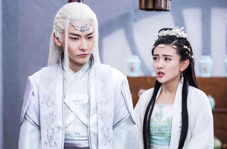 6部IP改编甜宠剧,《太子妃升职记》是开端但不是巅峰
