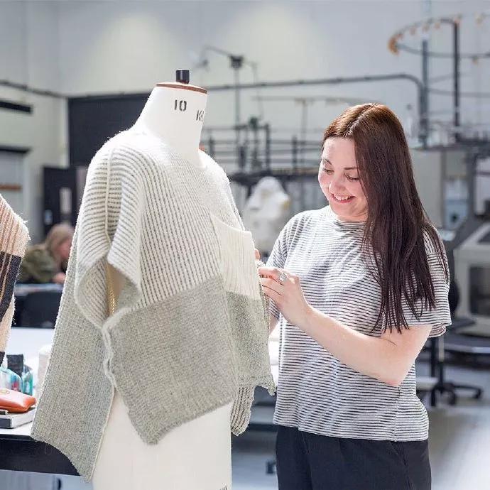 2020英国诺丁汉特伦特艺术设计学院预科