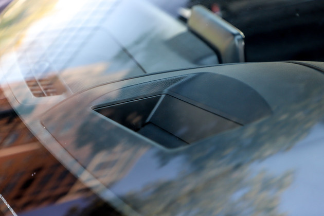 被颜值所折服,家用suv的新选择长安马自达cx5