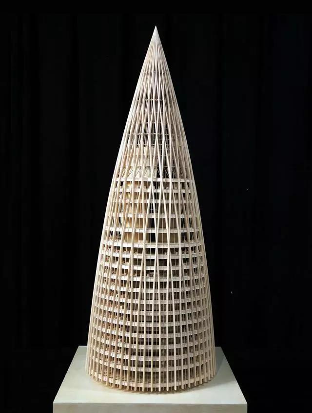 深圳华润大厦春笋观光,深圳华润大厦春笋