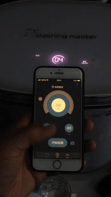 洗内衣专用洗衣机全自动挂壁,女士洗内衣裤专用洗衣机