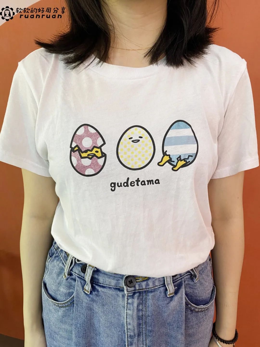 今年挤奶衫火到爆!大胸、小胸都能穿