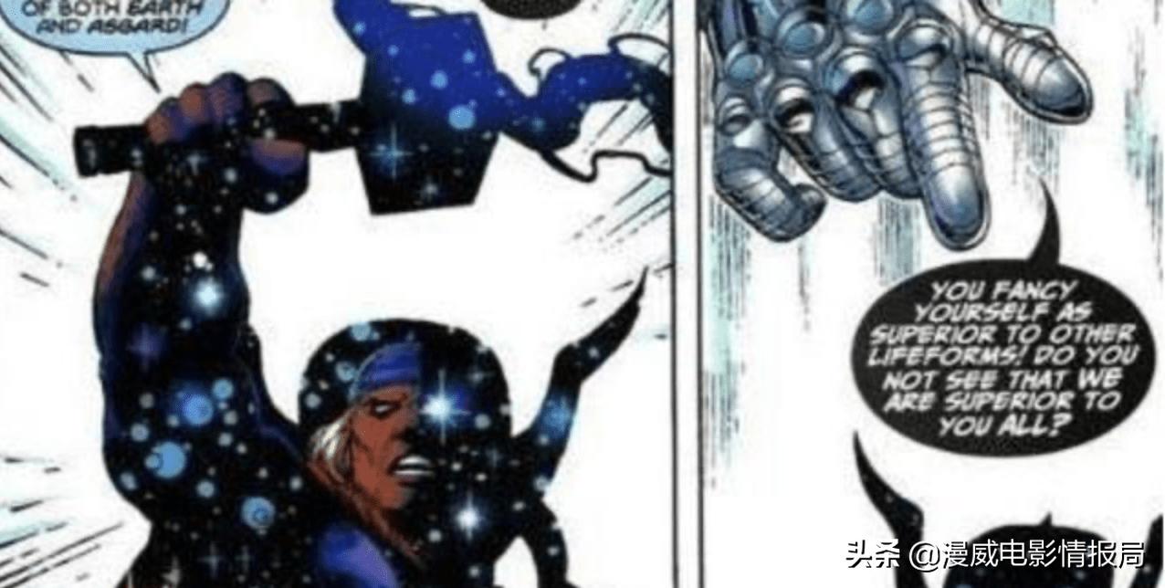 漫威雷神的实力到底有多强,漫威电影宇宙雷神到底有多强
