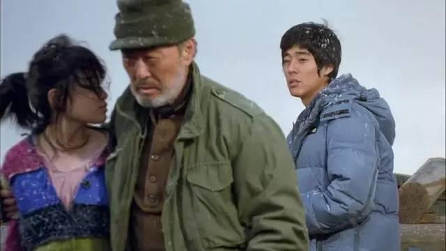 图解电影《弓》，从未见过如此独特的少女*处破**方式