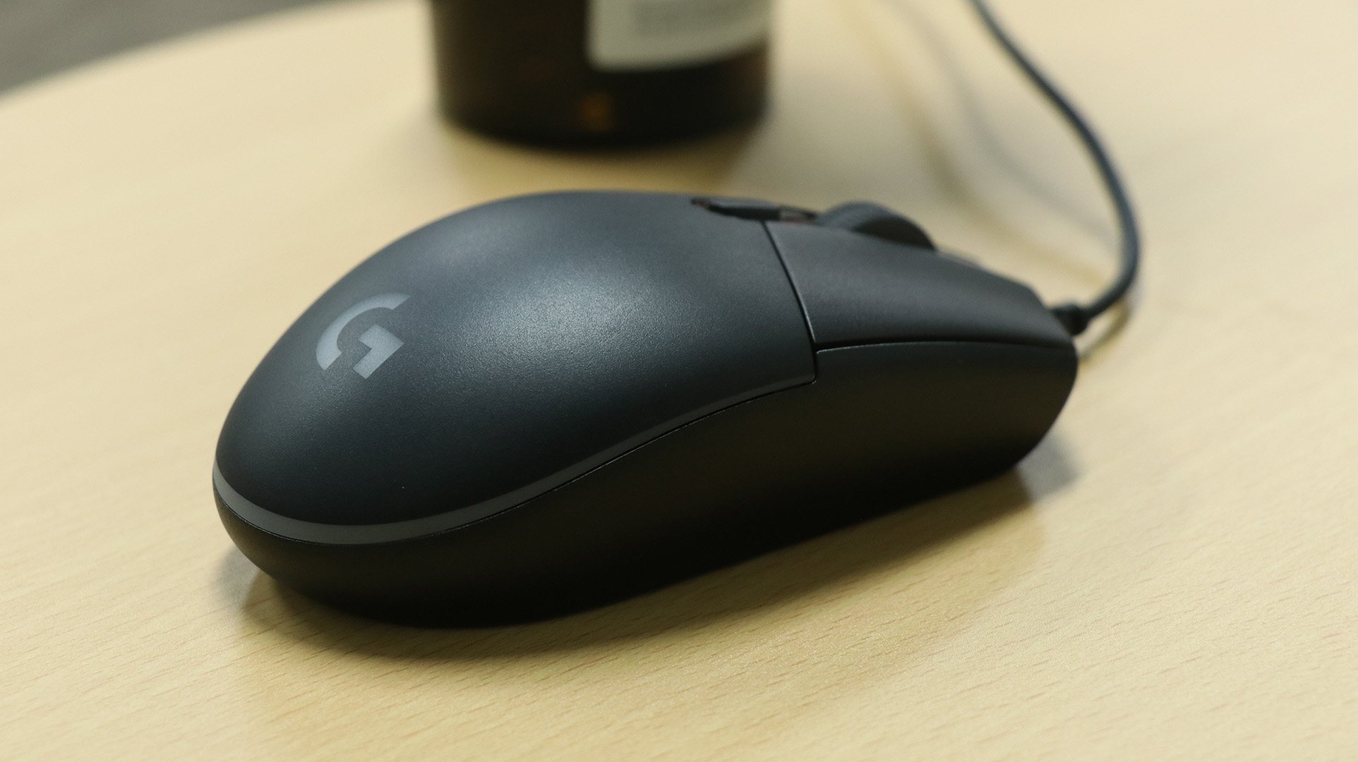 鼠标罗技g102一代和二代的区别,罗技鼠标g102侧面的2个键干啥的