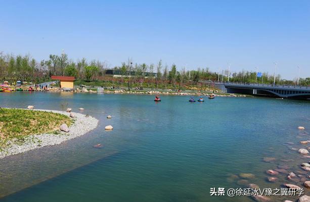 不出郑州旅游攻略,郑州五一游玩公园推荐