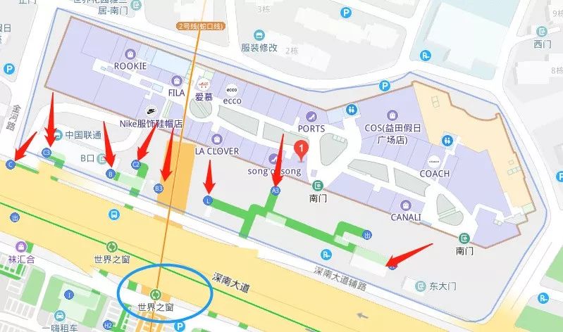 年销售额32亿！一个体育老师打造的商场，在深圳竟火了11年