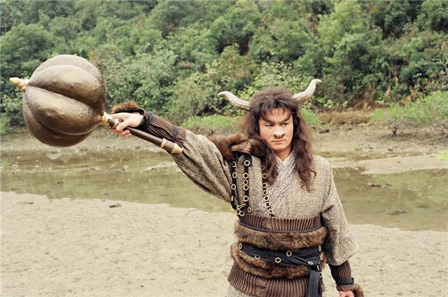 张卫健版《西游记》为什么好看？编剧的“魔改”巧妙且前卫