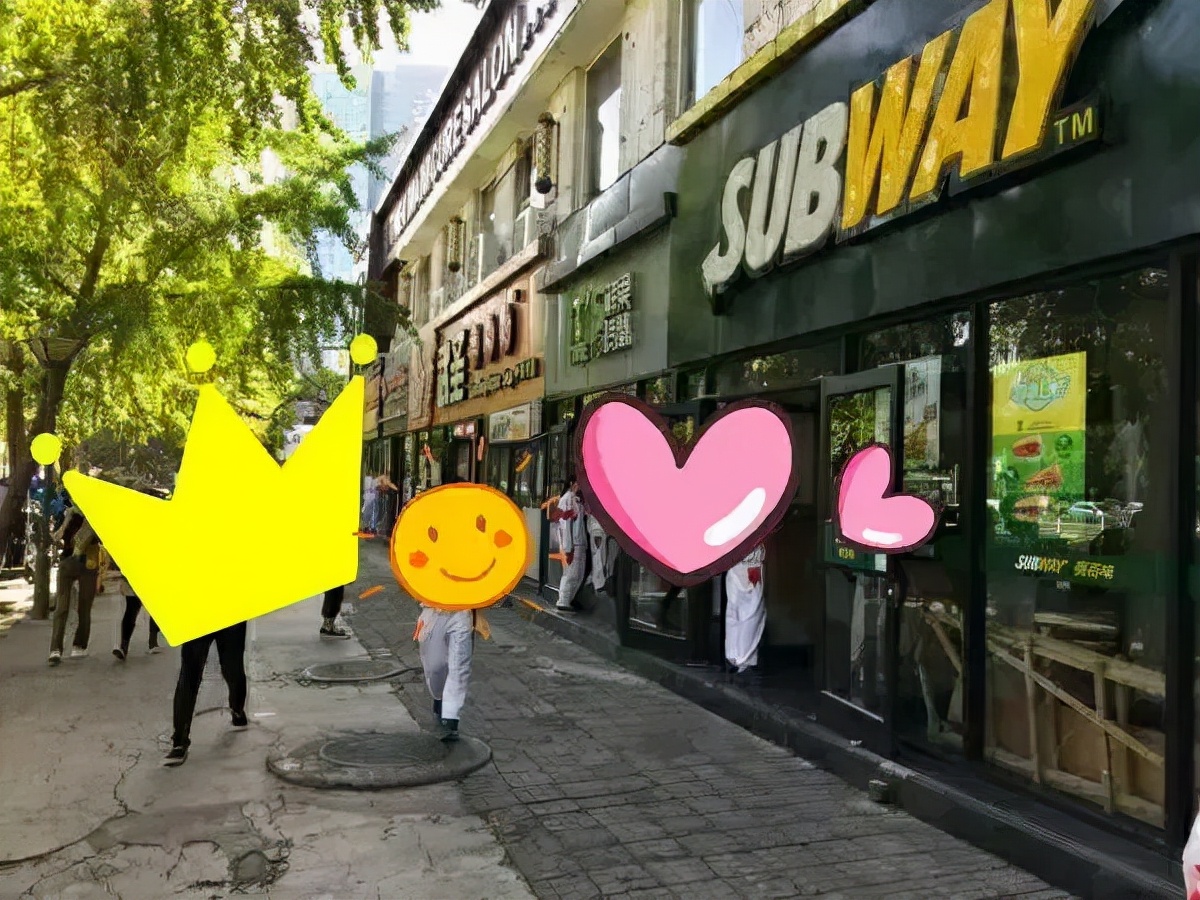 人大附中的午餐,人大附中食谱