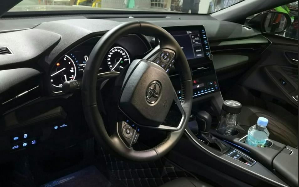 20万买丰田亚洲龙,20万左右买亚洲龙怎么样