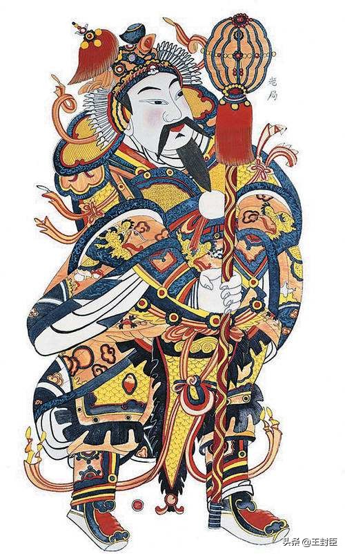 评书武侠小说人物,单田芳评书人物绰号