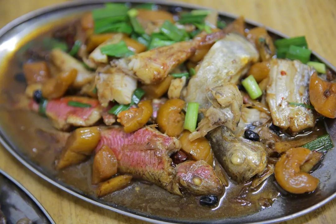 到福建必吃的特色菜有哪些,值得跨省去吃的美食