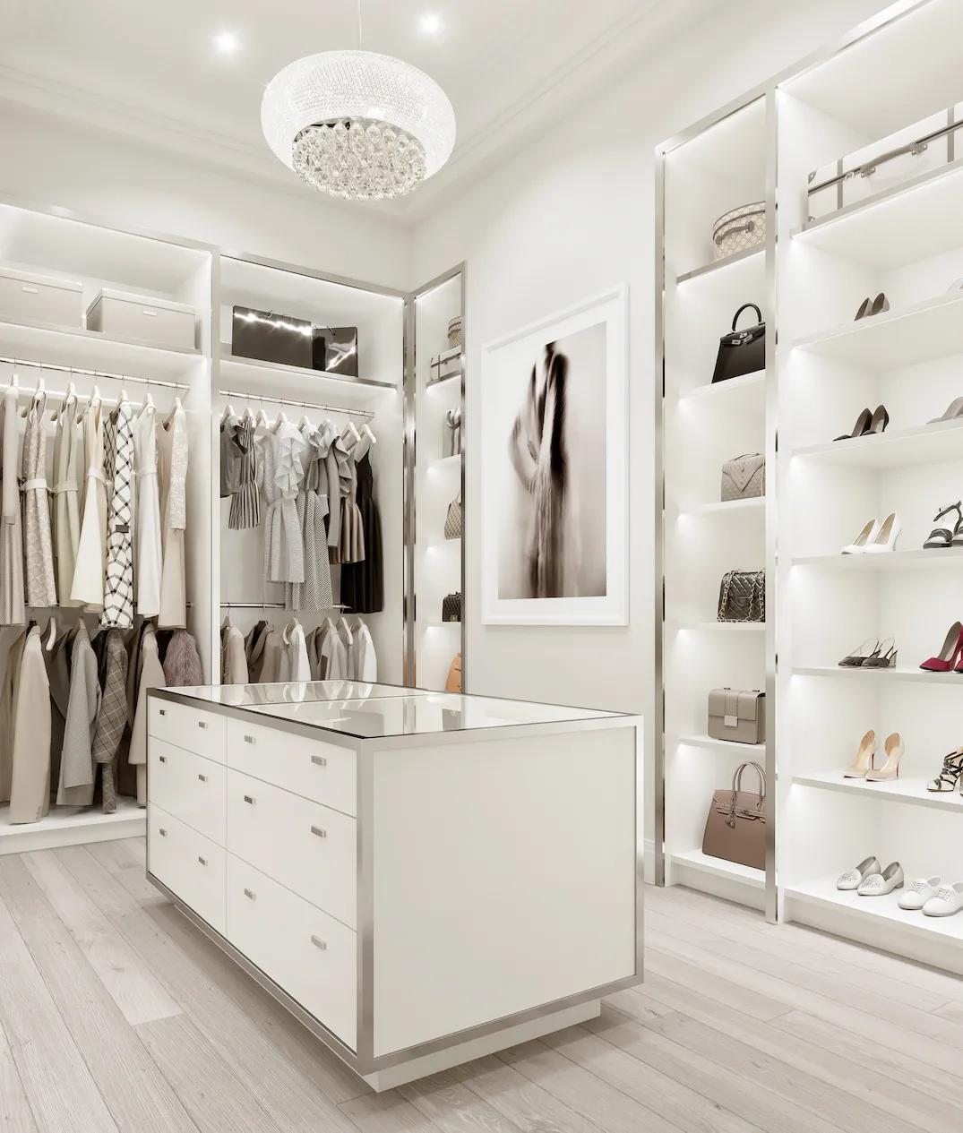 豪华公寓价格表,豪华顶级公寓