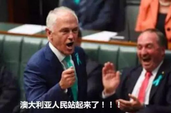 为了中国，澳洲跟美国“翻脸”了！多种农产品出口受阻，这回知道疼了？