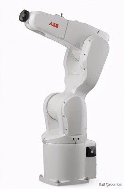 abb工业机器人基础教学,认识ABB变频器