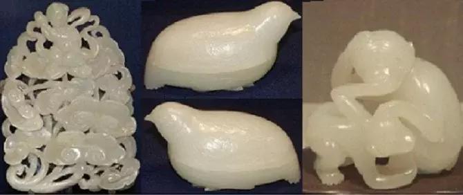 和田玉简单辨别真假方法,和田玉真假辨别最简单方法