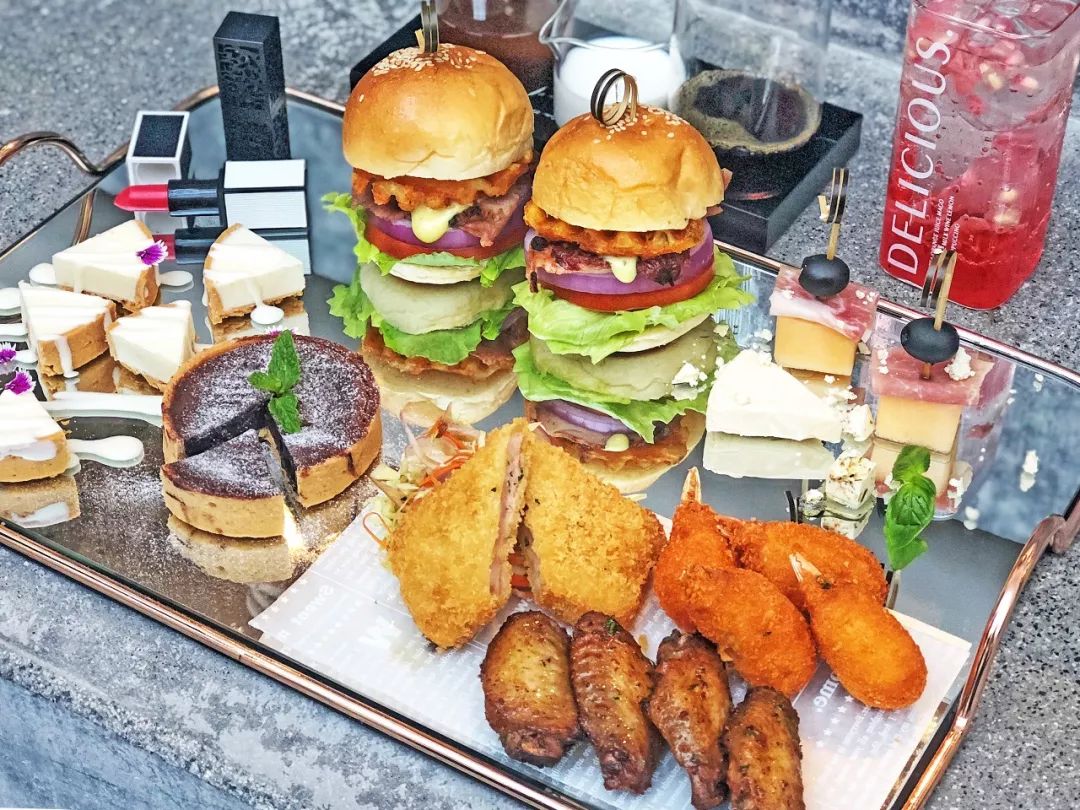 厦门这几家人气店,怎么也得来一趟