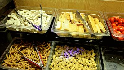 令狐冲烤鱼用什么米,令狐冲烤鱼的窑炉