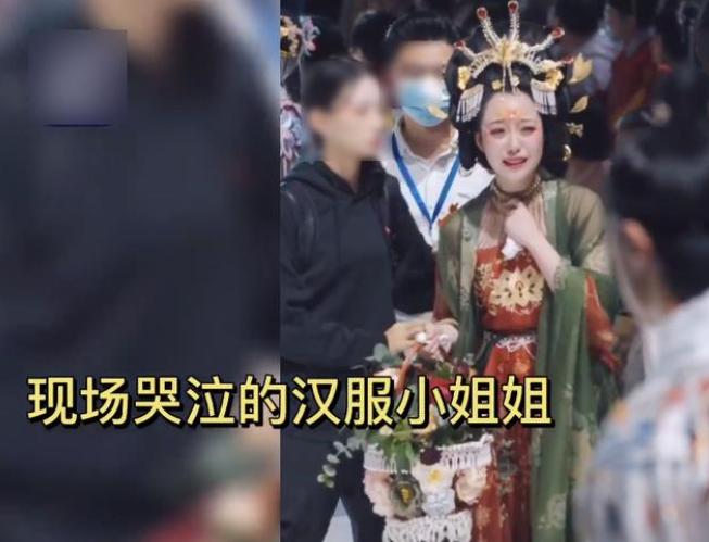 全国有哪些大型漫展,有哪些值得一去的漫展