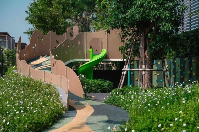 被这波互动设计，治好了带孩子的焦虑