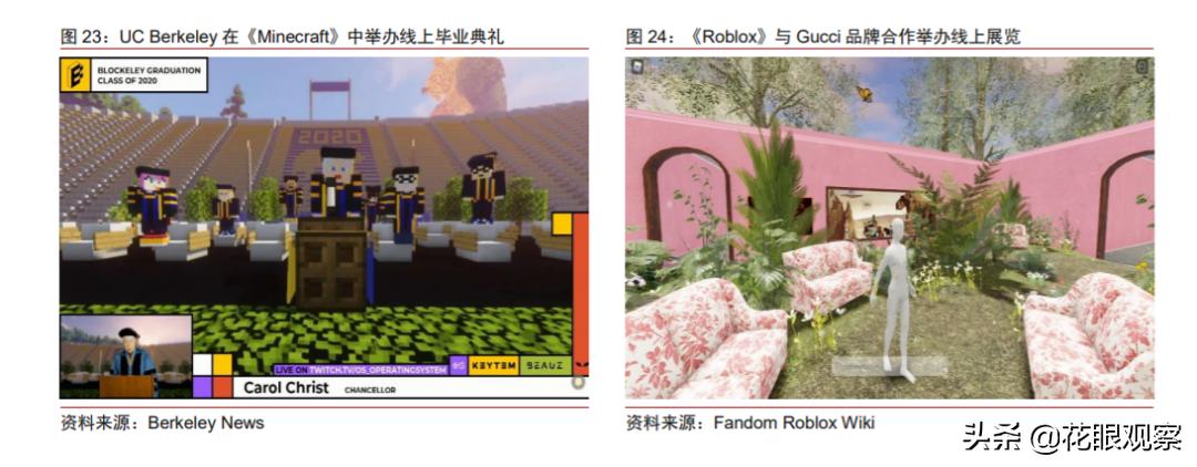 盖茨扎克伯格马化腾,扎克伯格和马化腾有什么区别