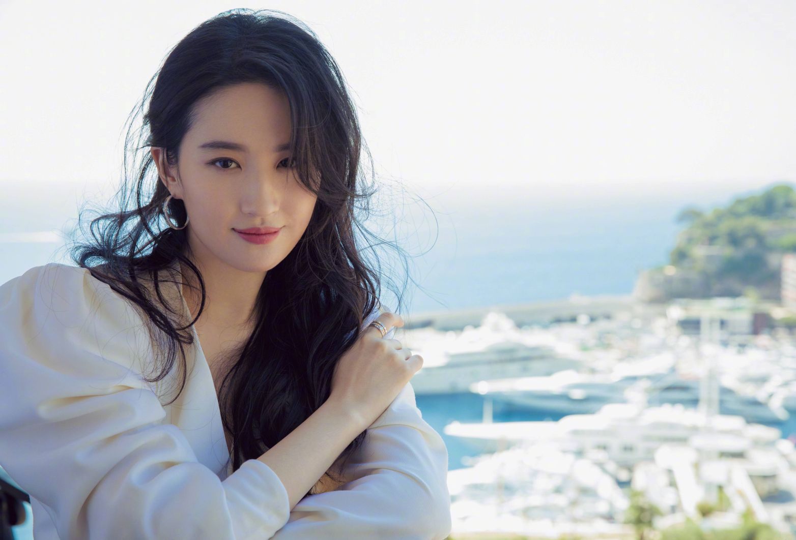 有这四种眼型的女生颜值肯定不低,什么眼型的女人眼睛最好看