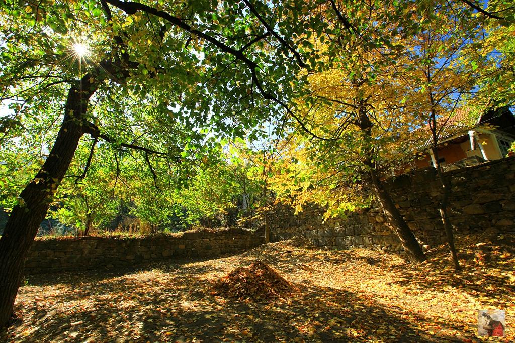 探秘高加索走进格鲁吉亚,走进神秘的东欧