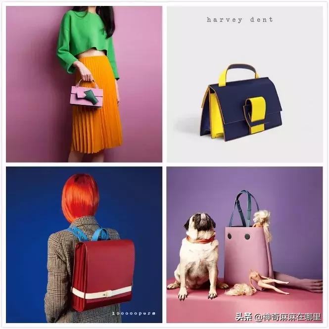 2021十款必买小众轻奢包包有哪些,小众包包品牌推荐高级感